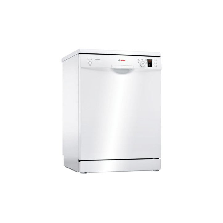 Bosch Lavavajillas blanco 60CM