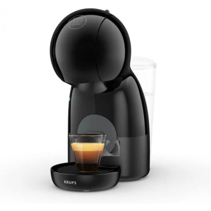 KRUPS Cafetera Dolce Gusto Piccolo XS Gris
